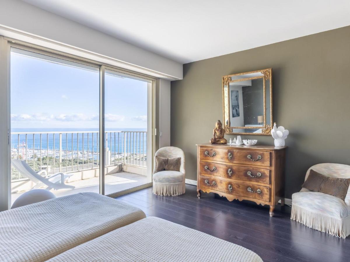 Apartment Les Miradors By Interhome *