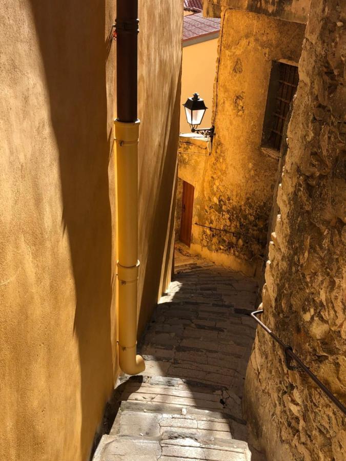 Les Miradors By Interhome * Menton
