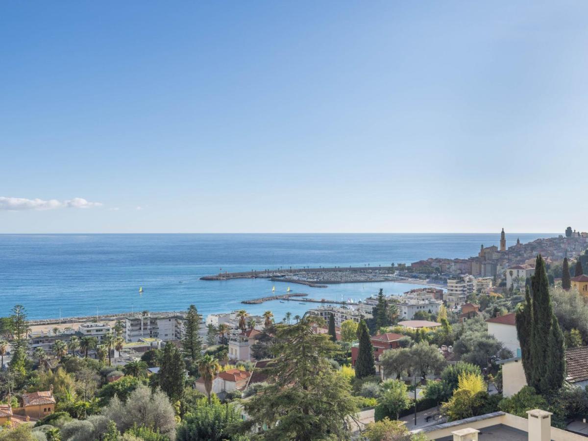 Les Miradors By Interhome Apartamento