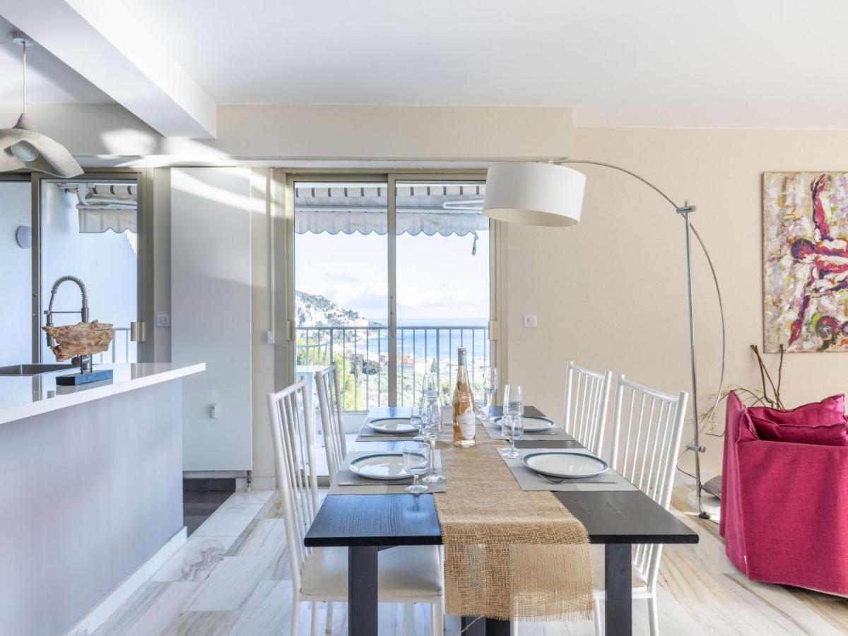 Les Miradors By Interhome *