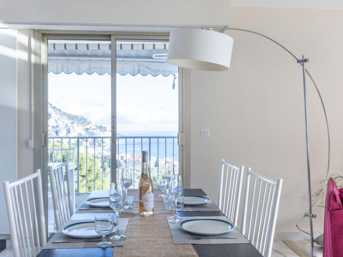 Les Miradors By Interhome * Menton