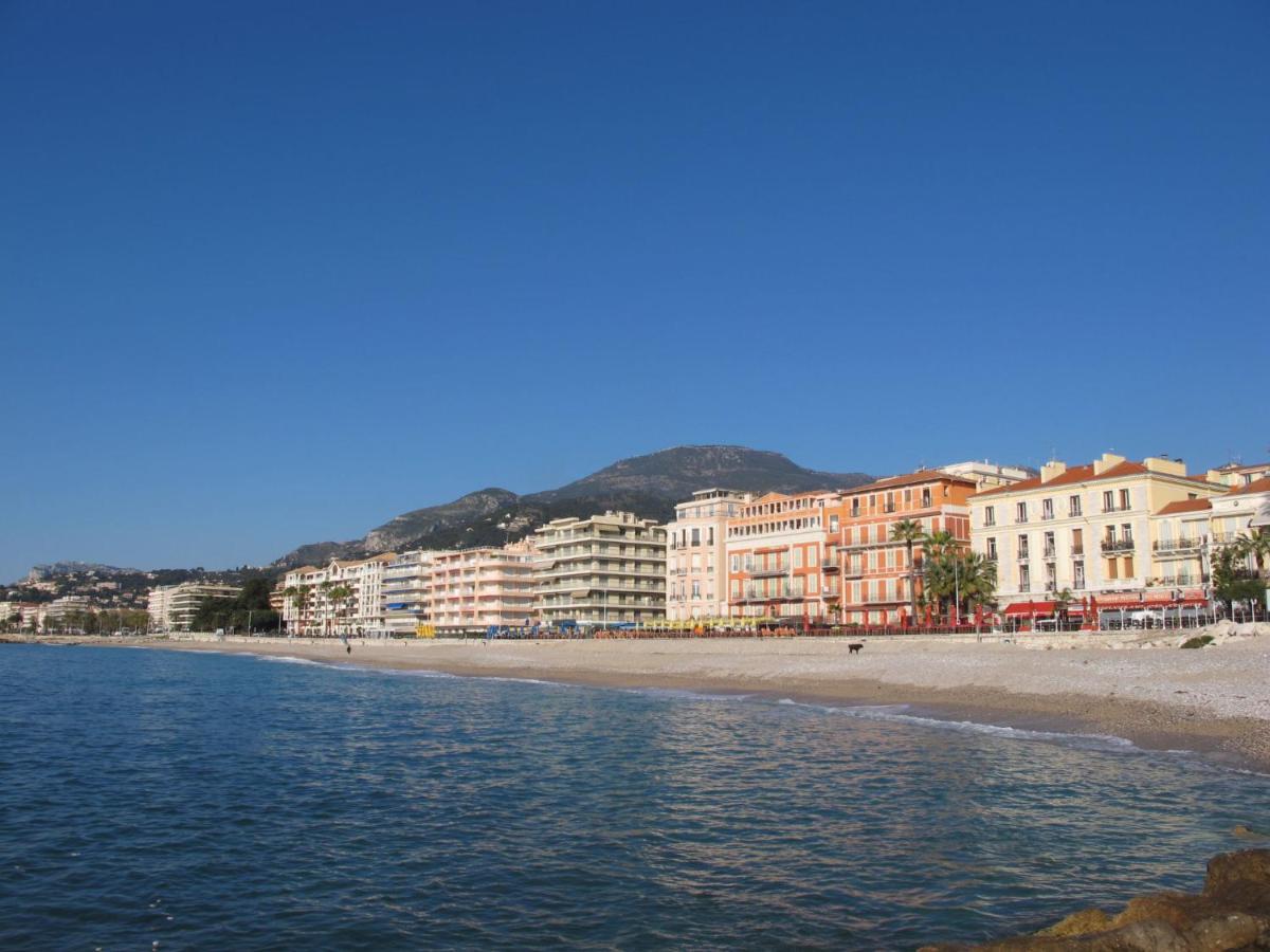 Les Miradors By Interhome Apartamento Menton