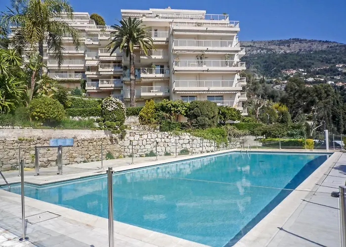 Apartment Les Miradors By Interhome