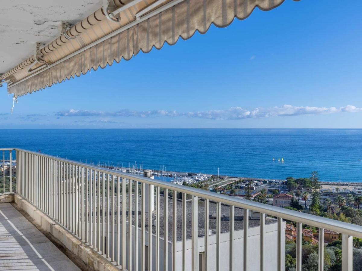 Les Miradors By Interhome Appartement *