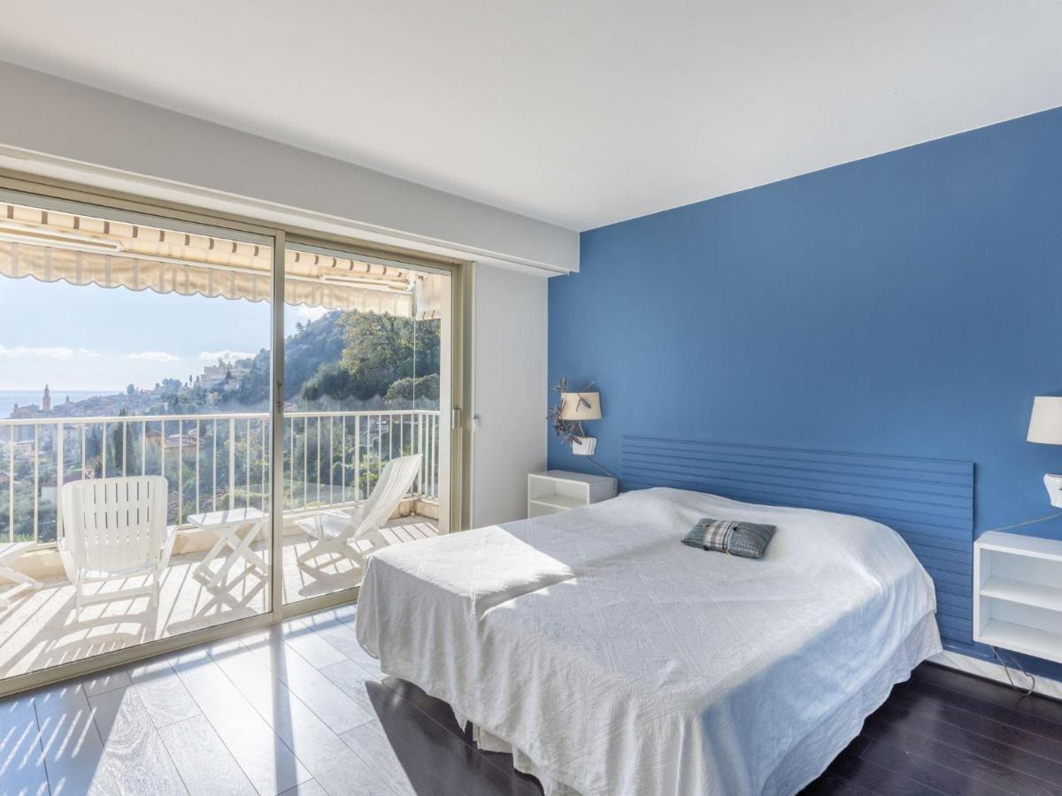 Les Miradors By Interhome * Menton