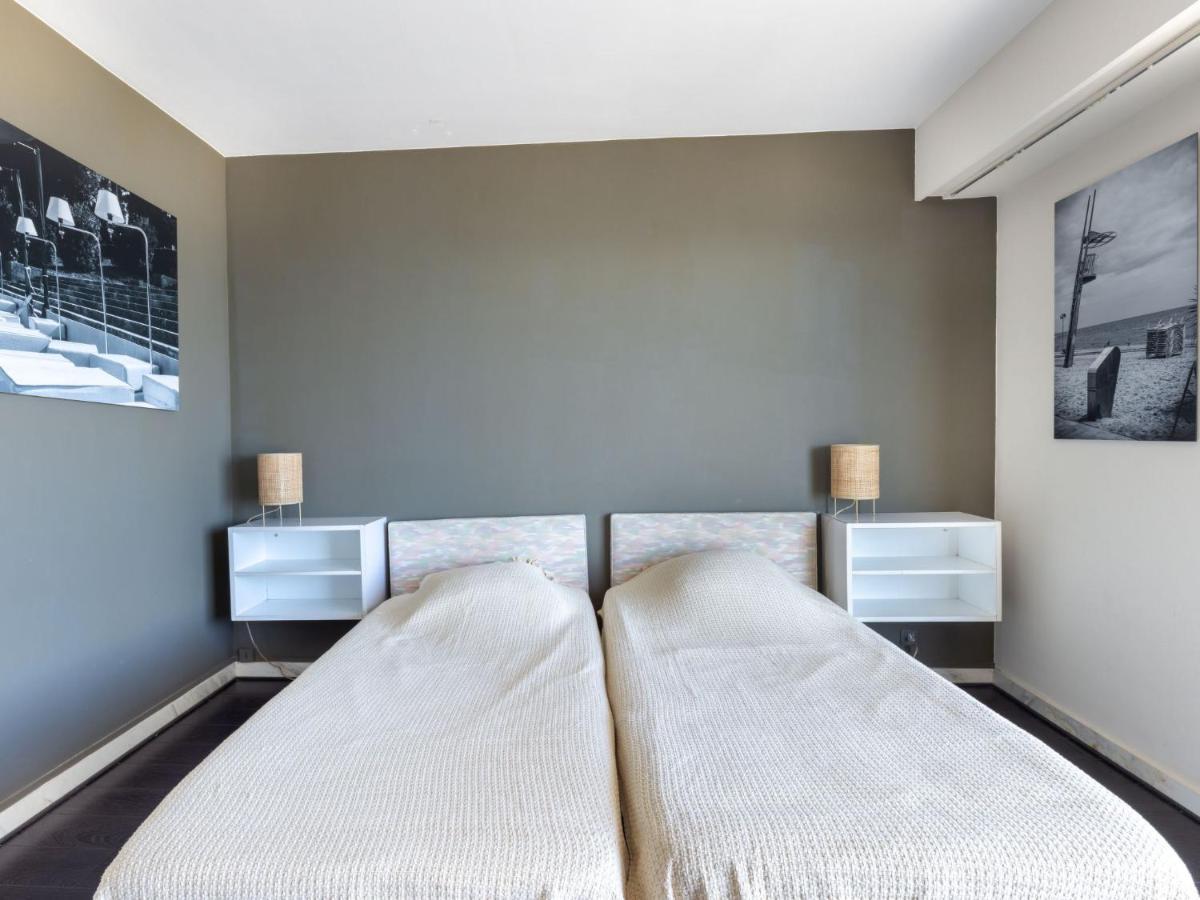 Les Miradors By Interhome Appartement *