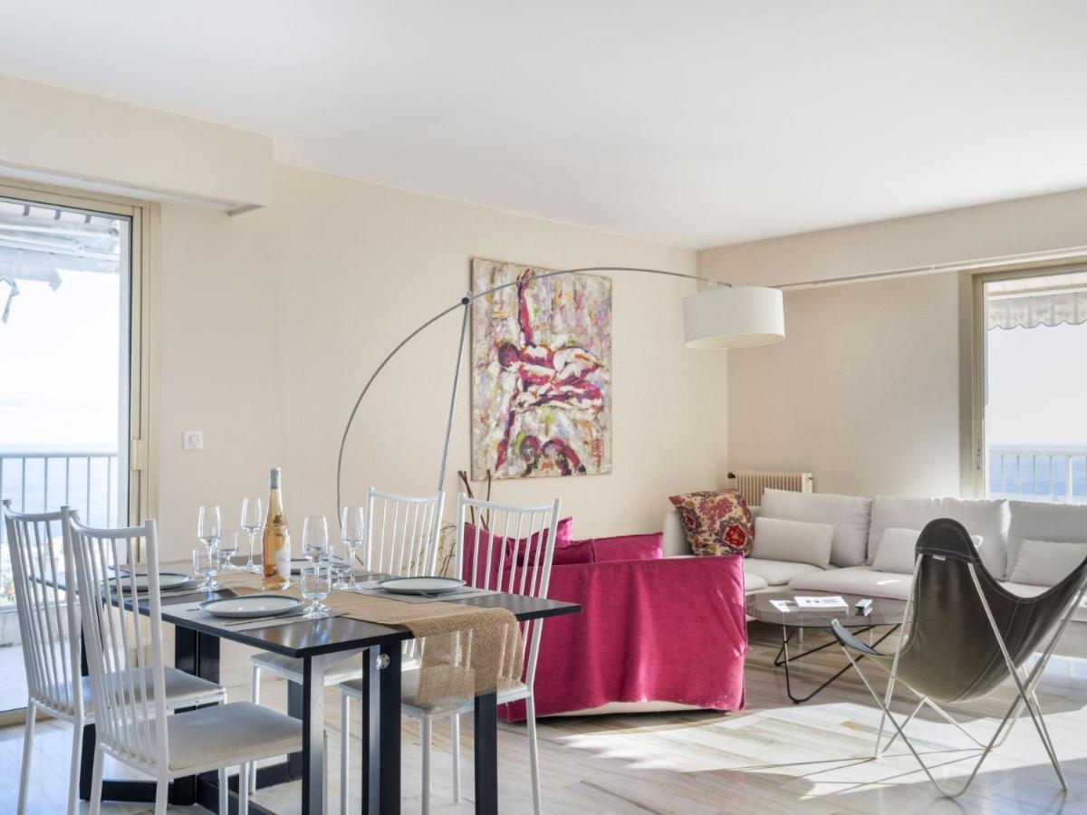 Appartement Les Miradors By Interhome *