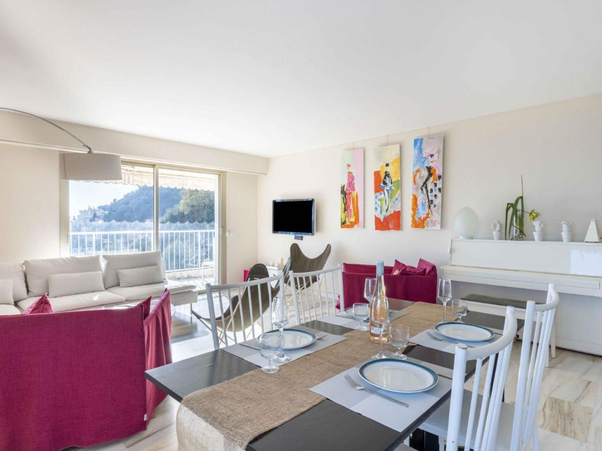 Les Miradors By Interhome