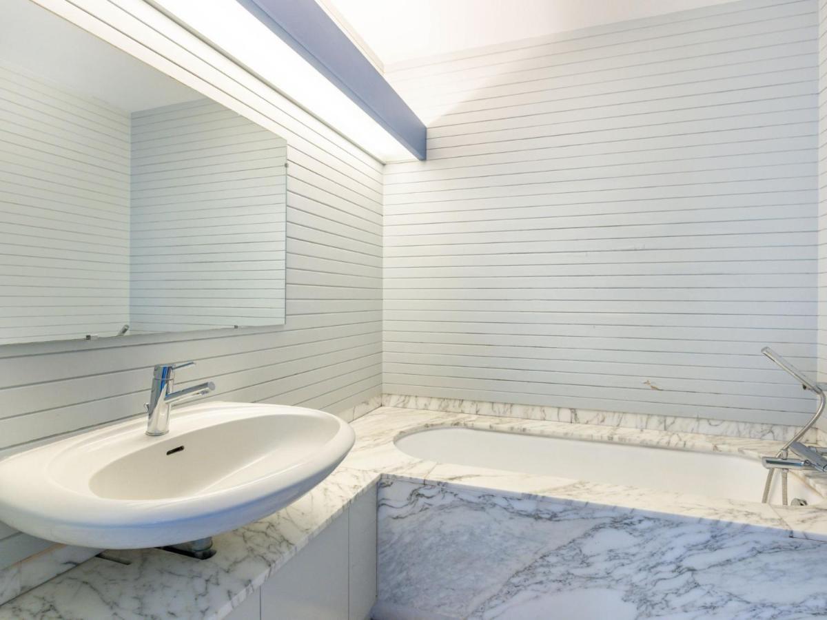 Les Miradors By Interhome Appartement Menton