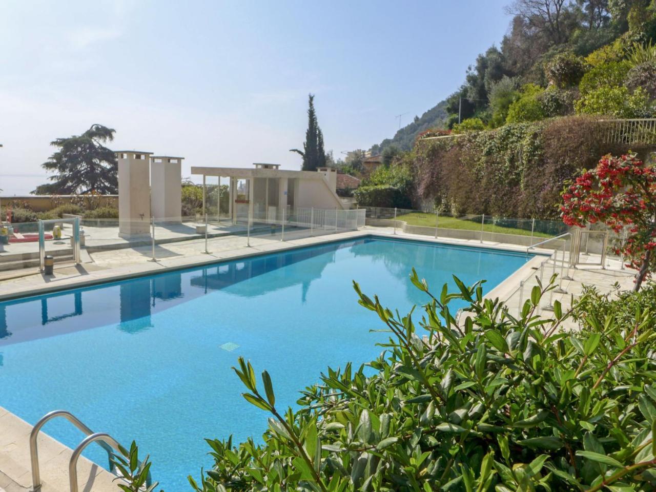 Les Miradors By Interhome * Menton